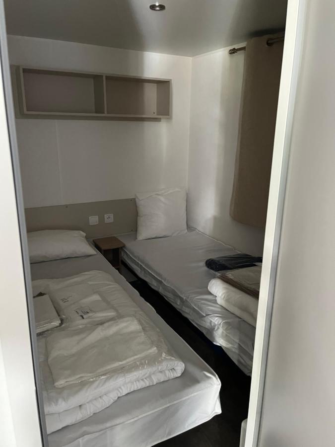 Location Mobil Saison 2023 Campsite Saint-Jean-de-Monts