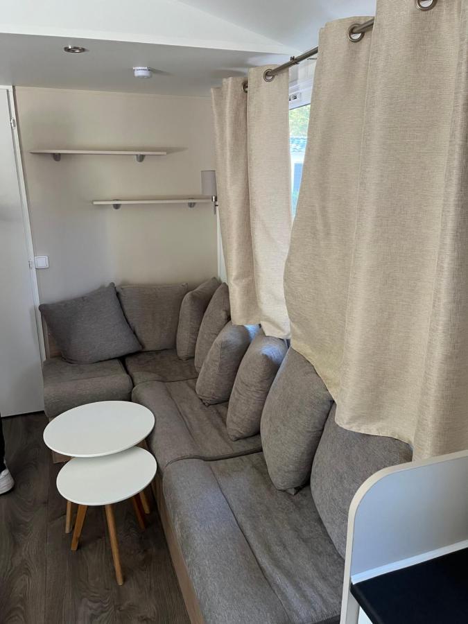 Location Mobil Saison 2023 Campsite *